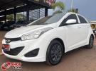 HYUNDAI HB20 Comfort Plus 1.6 16v Branca
