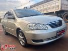 TOYOTA Corolla XLi 1.6 16v Bege
