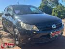 VW - Volkswagen Gol 1.0 4p. Preta
