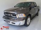 RAM 1500 Classic Laramie 5.7 V8 4X4 C.D. Cinza