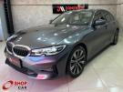 BMW 320i GP 2.0T 16v Cinza