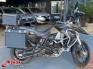 BMW F 800 GS Adventure Marrom
