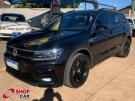 VW - Volkswagen Tiguan Allspace R-Line 2.0 16v TSi 4Motion Preta