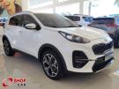 KIA Sportage EX 2.0 16v Branca