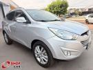 HYUNDAI ix35 2.0 16v Prata