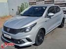 FIAT Argo Drive 1.0 Prata