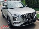 HYUNDAI Creta Platinum 1.0T 12v Bege