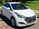 HYUNDAI HB20 Premium 1.6 16v Branca