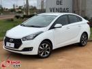 HYUNDAI HB20S Style 1.6 16v Branca
