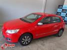 VW - Volkswagen Gol Power 1.6 4p. Vermelha