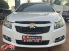 GM - Chevrolet Cruze Hatch Sport6 LT 1.8 16v Branca