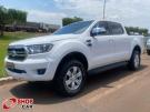FORD Ranger XLT 3.2TDCi 20v 4x4 C.D. Branca
