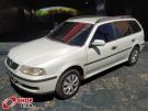 VW - Volkswagen Parati 1.8 Branca