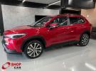 TOYOTA Corolla Cross XRE 2.0 16v Vermelha