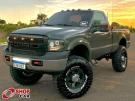 FORD F250 XL 4.2TD 18v Cinza