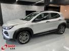 FIAT Pulse Drive 1.3 Prata