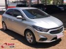 GM - Chevrolet Onix LT 1.4 Prata