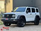 GWM Tank 300 2.0T 16v Hi4T AWD Branca