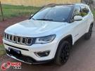 JEEP Compass Limited 2.0 16v Branca