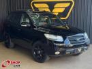 HYUNDAI Santa Fe GLS 2.7 V6 24v AWD Preta