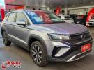 VW - Volkswagen Taos Comfortline 1.4 16v TSi Prata