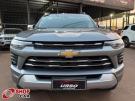 GM - Chevrolet S10 LTZ 2.8CTDi 16v 4x4 C.D. Prata
