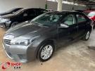 TOYOTA Corolla GLi 1.8 16v Prata