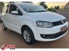 VW - Volkswagen Fox 1.6 4p. Branca