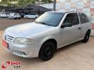 VW - Volkswagen Gol 1.0 2p. Prata