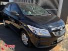 GM - Chevrolet Onix LT 1.0 Preta