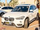 BMW X1 sDrive20i X-Line 2.0T 16v Branca