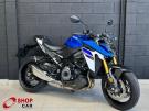 SUZUKI GSX-S 1000 Azul