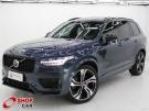 VOLVO XC90 T-8 Ultimate Dark 2.0T 16v AWD Azul