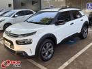 CITROËN C4 Cactus Feel 1.6 16v Branca