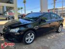 GM - Chevrolet Cruze Sedan LT 1.8 16v Preta