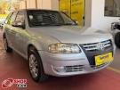 VW - Volkswagen Parati 1.6 Prata