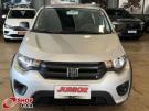 FIAT Mobi Like 1.0 Prata