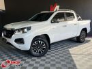 FIAT Titano Ranch 2.2TDi 16v 4x4 C.D. Branca
