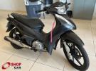 HONDA Biz 125i Cinza