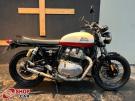 ROYAL ENFIELD Interceptor Special Colorway 650 Branca