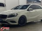MERCEDES-BENZ A 200 1.6T 16v Branca