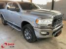 RAM 2500 Laramie 6.7TDi 24v 4X4 C.D. Prata
