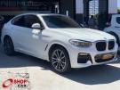 BMW X4 xDrive30i M Sport 2.0T 16v Branca