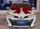 TOYOTA Yaris Hatch XL 1.3 16v Branca