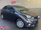 HYUNDAI HB20S Comfort Plus 1.0 12v Cinza