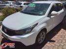 FIAT Argo Drive 1.0 Branca