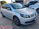 VW - Volkswagen Gol 1.0 4p. Prata