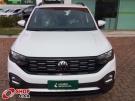 VW - Volkswagen T-Cross Comfortline 1.0 12v TSi Branca