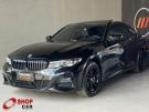 BMW 330e M Sport 2.0T 16v Preta