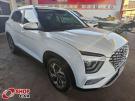 HYUNDAI Creta Limited 1.0T 12v Branca